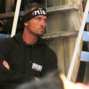 Meet your Posher, Lewis